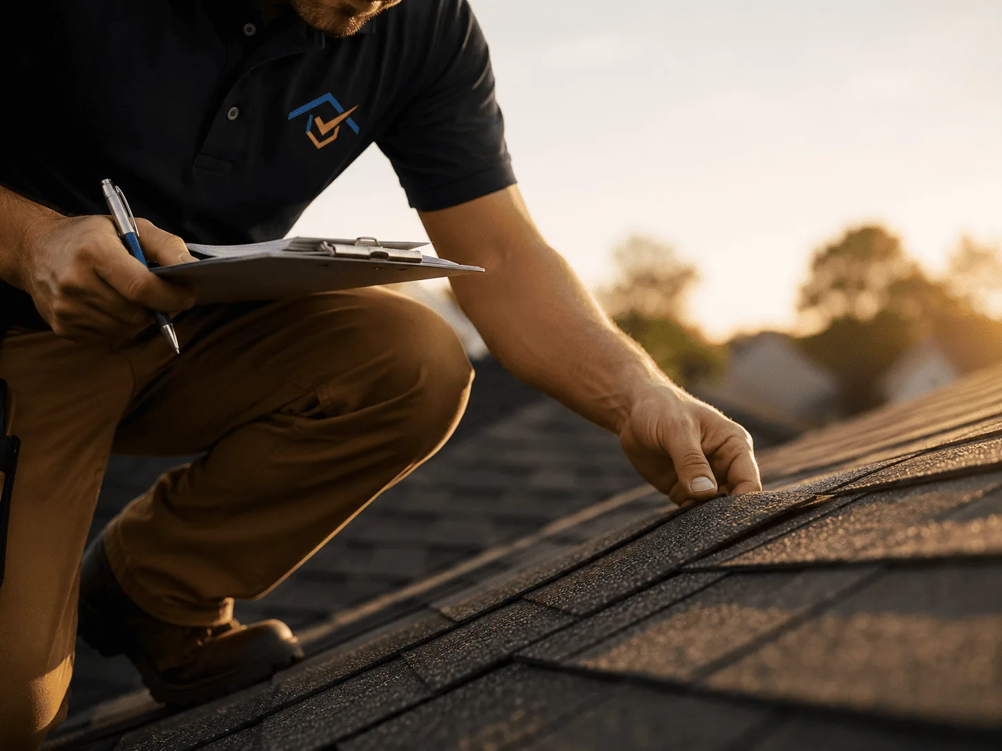 Why Choose Roof Inspection in Loudon, TN